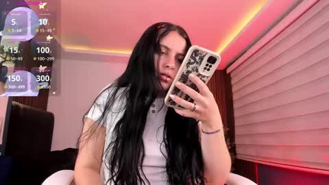 Snapshot of lucy_smith7 chatting on December 13, 2024, 4:22 am Sofia  online show from December 13, 2024, 4:22 am