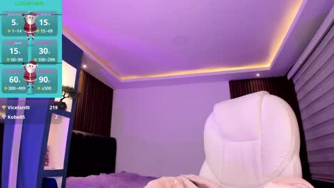 Snapshot of lucy_smith7 chatting on December 21, 2024, 8:18 am Sofia  online show from December 21, 2024, 8:18 am