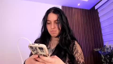 Snapshot of lucy_smith7 chatting on January 23, 2025, 8:15 am Sofia  online show from January 23, 2025, 8:15 am