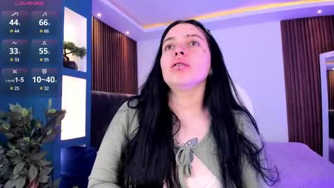 Snapshot of lucy_smith7 chatting on February 14, 2025, 4:37 am Sofia  online show from February 14, 2025, 4:37 am