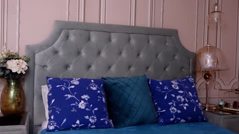 LucyAddison online show from January 16, 2025, 6:35 am