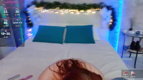 Snapshot of lucyhornydoll chatting on December 21, 2024, 4:30 am Lucy online show from December 21, 2024, 4:30 am