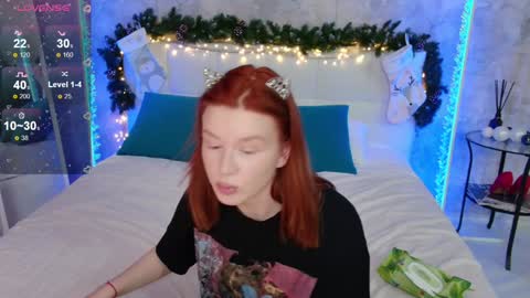 Snapshot of lucyhornydoll chatting on January 17, 2025, 7:08 am Lucy online show from January 17, 2025, 7:08 am