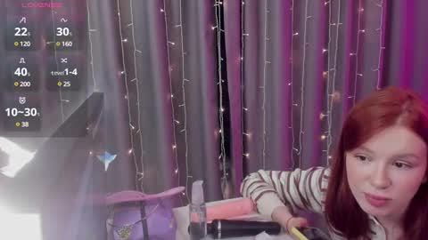 Snapshot of lucyhornydoll chatting on January 21, 2025, 12:07 pm Lucy online show from January 21, 2025, 12:07 pm