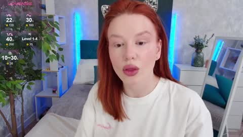 Snapshot of lucyhornydoll chatting on January 29, 2025, 4:26 am Lucy online show from January 29, 2025, 4:26 am