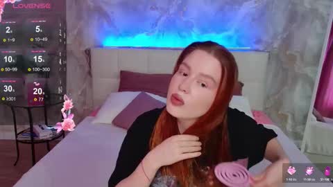 Snapshot of lucyhornydoll chatting on September 10, 2025, 7:52 am Lucy online show from September 10, 2025, 7:52 am