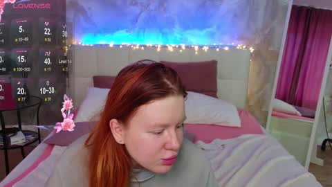 Snapshot of lucyhornydoll chatting on November 9, 2025, 3:49 am Lucy online show from November 9, 2025, 3:49 am