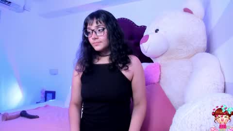 Snapshot of lucyluy chatting on January 20, 2025, 7:47 am Instagramlucyluy10 online show from January 20, 2025, 7:47 am