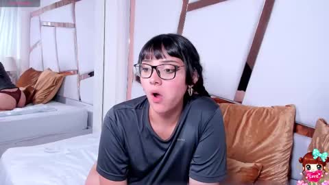 Snapshot of lucyluy chatting on September 14, 2025, 6:01 am Instagramlucyluy10 online show from September 14, 2025, 6:01 am