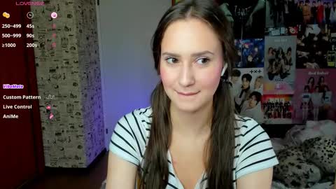 Lucy Rose online show from October 3, 2025, 5:37 am