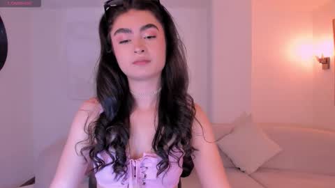 Lucy online show from October 23, 2025, 9:02 pm