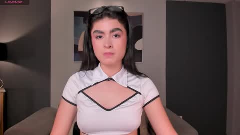 Lucy online show from November 30, 2025, 8:24 pm