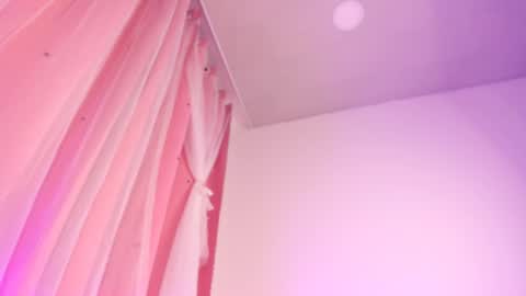 LUCYY FROM HOME  online show from December 2, 2024, 1:25 am