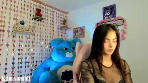 Snapshot of lucyy_tayy chatting on November 6, 2025, 6:47 am The love of your life 3 online show from November 6, 2025, 6:47 am