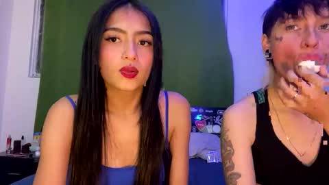 Snapshot of lugiiz05_ chatting on November 5, 2025, 2:44 am lugiiz05_ online show from November 5, 2025, 2:44 am