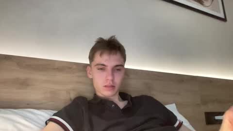 Luis online show from November 21, 2025, 9:19 am