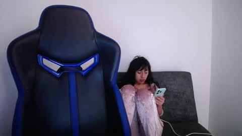 Snapshot of luisa_homes chatting on November 30, 2025, 6:34 pm luisa_homes online show from November 30, 2025, 6:34 pm