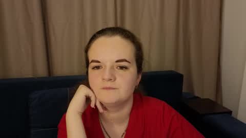 Luisa Rosee online show from February 13, 2025, 5:11 pm