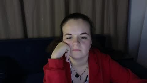 Luisa Rosee online show from February 14, 2025, 1:13 am