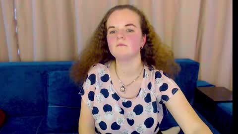 Luisa Rosee online show from February 20, 2025, 2:13 pm
