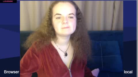 Luisa Rosee online show from February 23, 2025, 4:46 pm