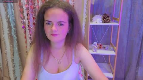 Luisa Rosee online show from October 21, 2025, 7:03 pm