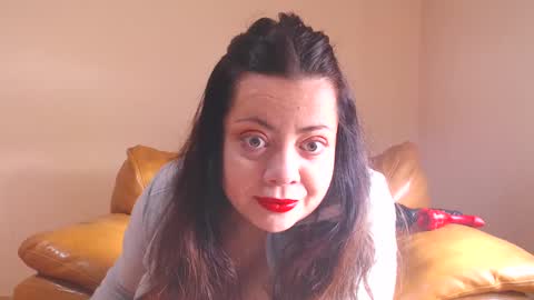 Cassie online show from February 11, 2025, 10:59 am