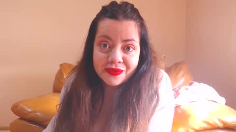 Cassie online show from February 13, 2025, 11:17 am