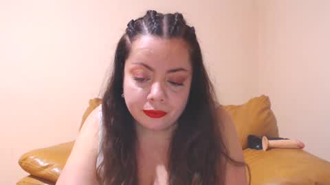 Cassie online show from February 16, 2025, 9:38 pm