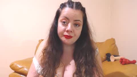 Cassie online show from February 17, 2025, 12:43 am