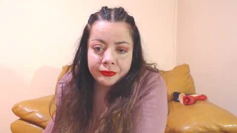 Cassie online show from February 19, 2025, 7:48 pm