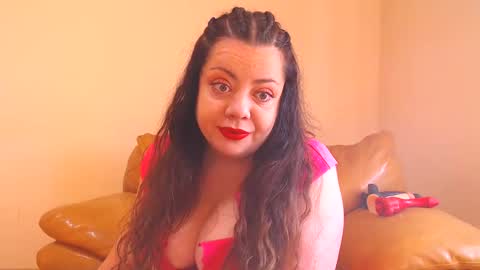 Cassie online show from February 22, 2025, 8:40 am