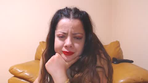 Cassie online show from March 3, 2025, 9:37 pm