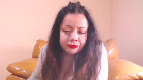 Cassie online show from March 12, 2025, 11:42 am