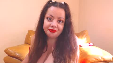 Cassie online show from October 27, 2025, 11:47 am