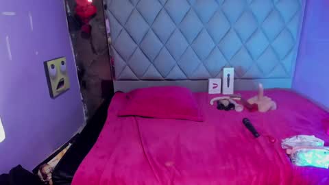 Snapshot of luisanaboob chatting on January 16, 2025, 6:25 am luisanaboobs online show from January 16, 2025, 6:25 am
