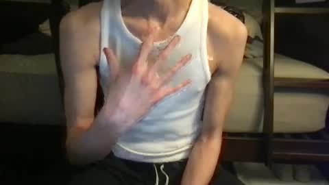 Snapshot of luisapolonio chatting on January 10, 2025, 3:07 am Luis online show from January 10, 2025, 3:07 am