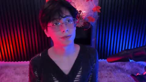 luixdust1 online show from September 30, 2025, 4:50 am