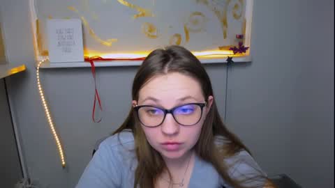 Luiza online show from December 4, 2024, 2:15 pm