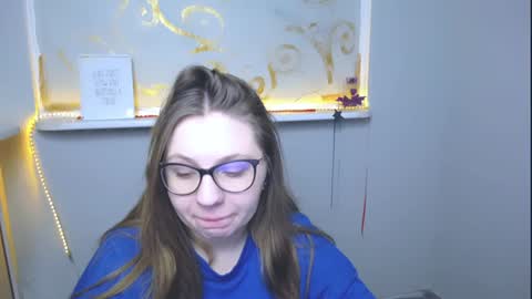 Luiza online show from December 18, 2024, 7:47 am