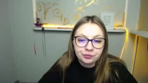 Luiza online show from January 16, 2025, 11:04 am