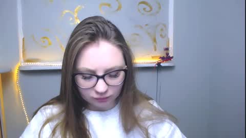 Luiza online show from February 18, 2025, 9:10 am