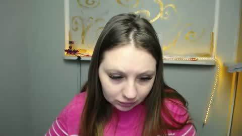 Luiza online show from February 28, 2025, 10:41 am