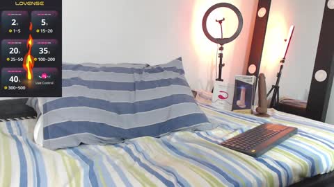 Snapshot of lukarizzox chatting on January 10, 2025, 3:27 pm Lukarizzox independent model online show from January 10, 2025, 3:27 pm