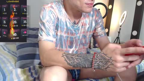 Snapshot of lukarizzox chatting on March 9, 2025, 5:22 am Lukarizzox independent model online show from March 9, 2025, 5:22 am