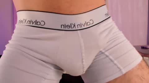 luke diaz7 online show from February 10, 2025, 5:25 am