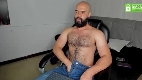 luke diaz7 online show from September 22, 2025, 11:45 am