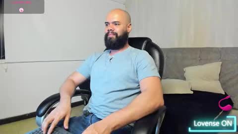 luke diaz7 online show from October 4, 2025, 4:10 am