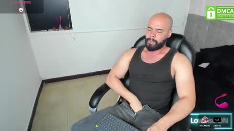 luke diaz7 online show from October 23, 2025, 4:23 am