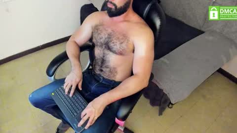 luke diaz7 online show from November 30, 2025, 2:15 am